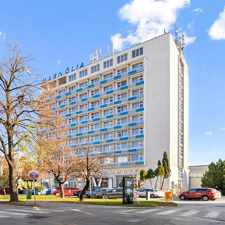 Apartment Puma V Centre Piestan 皮耶什佳尼 外观 照片
