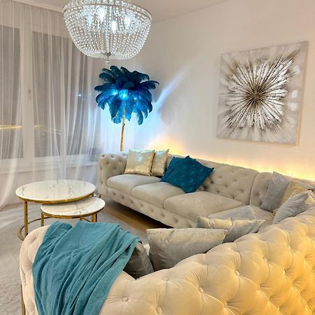 Apartment Puma V Centre Piestan 皮耶什佳尼 外观 照片