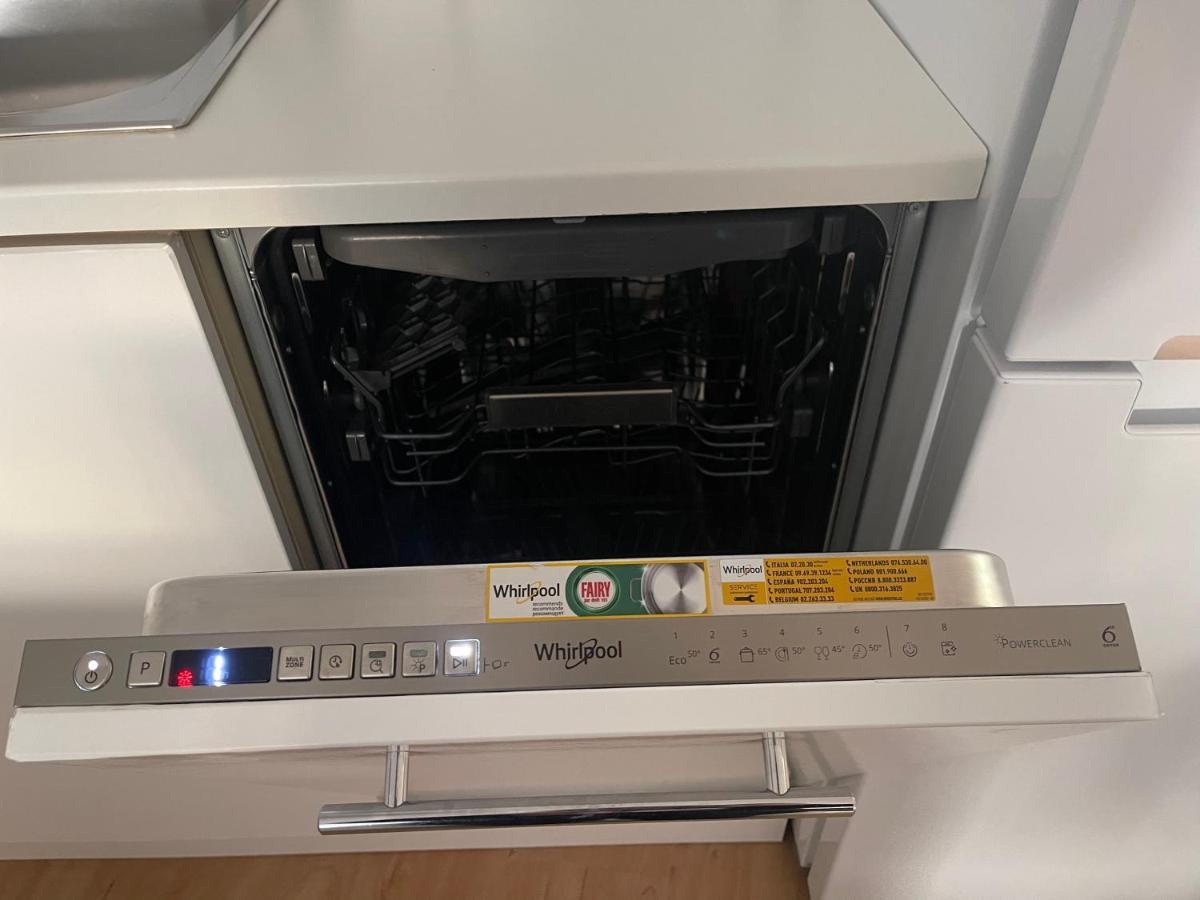 Apartment Puma V Centre Piestan 皮耶什佳尼 外观 照片