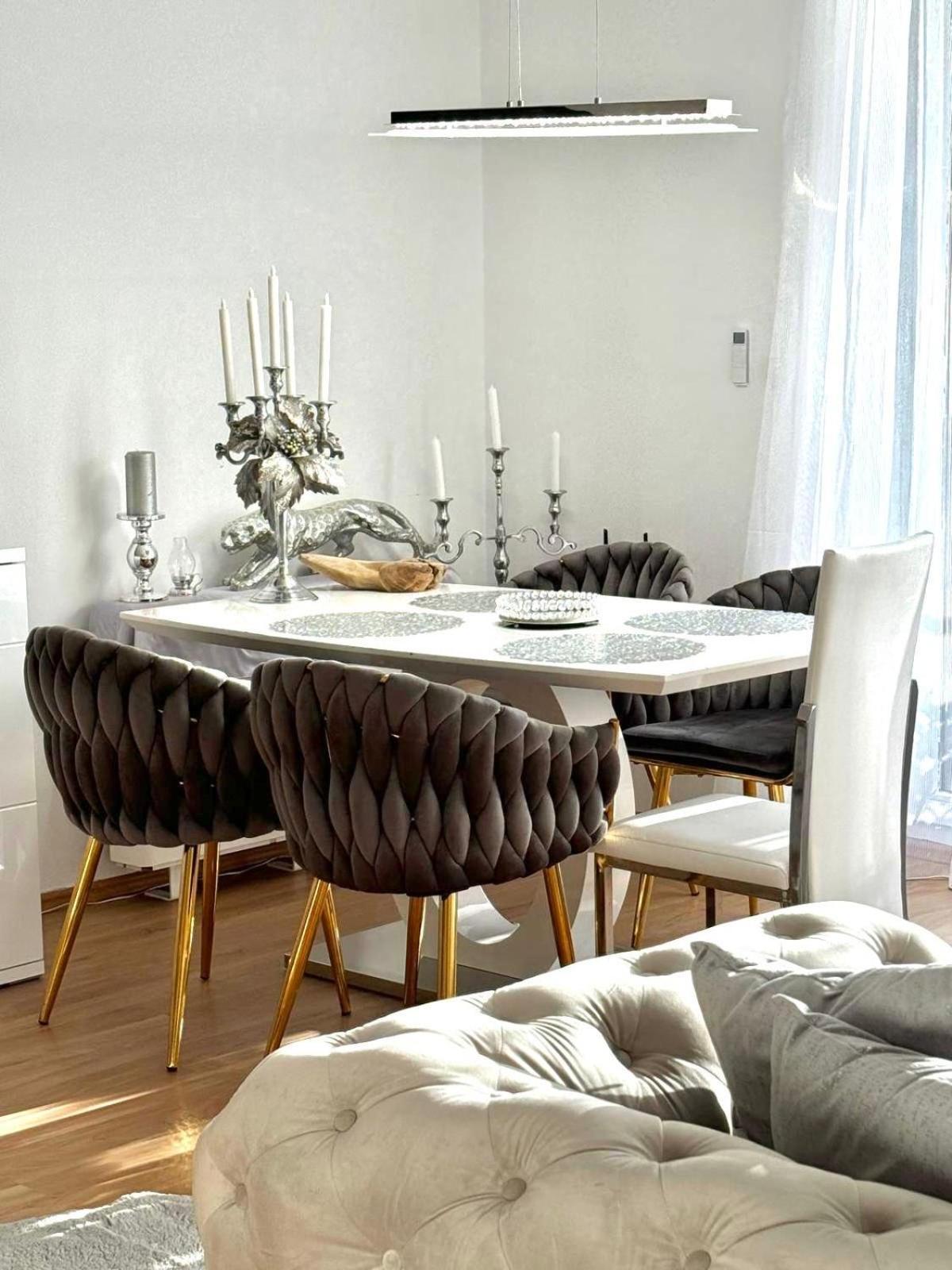 Apartment Puma V Centre Piestan 皮耶什佳尼 外观 照片