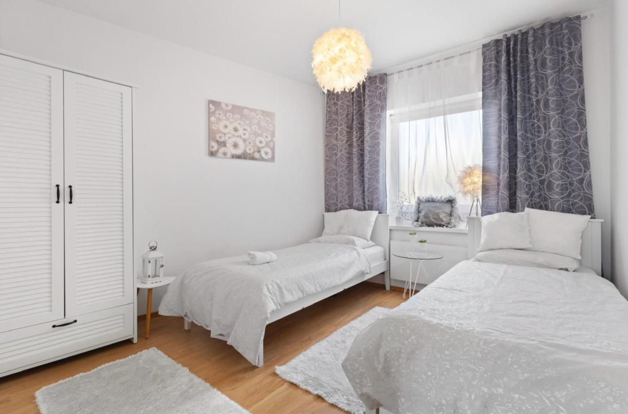 Apartment Puma V Centre Piestan 皮耶什佳尼 外观 照片