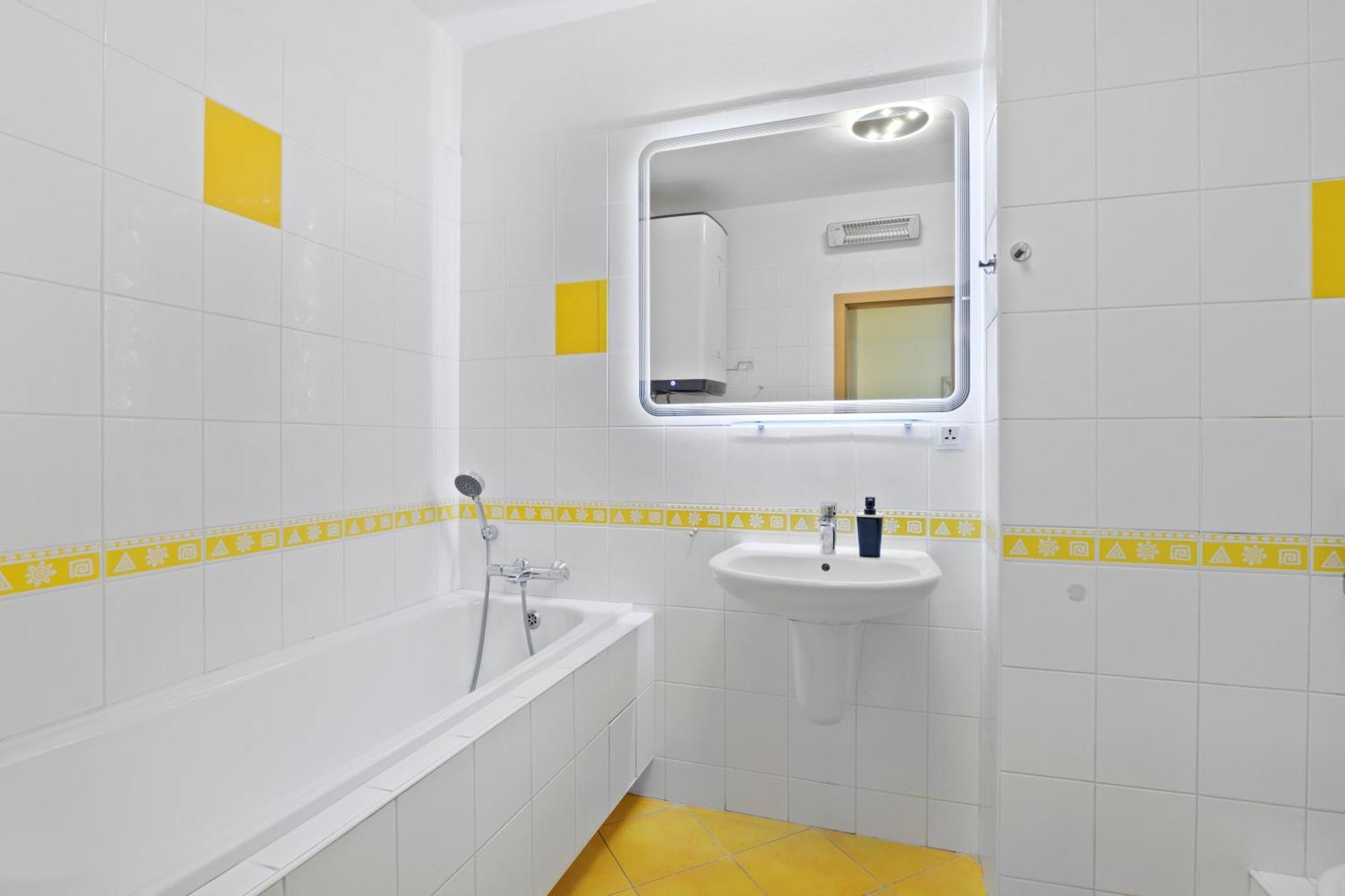 Apartment Puma V Centre Piestan 皮耶什佳尼 外观 照片