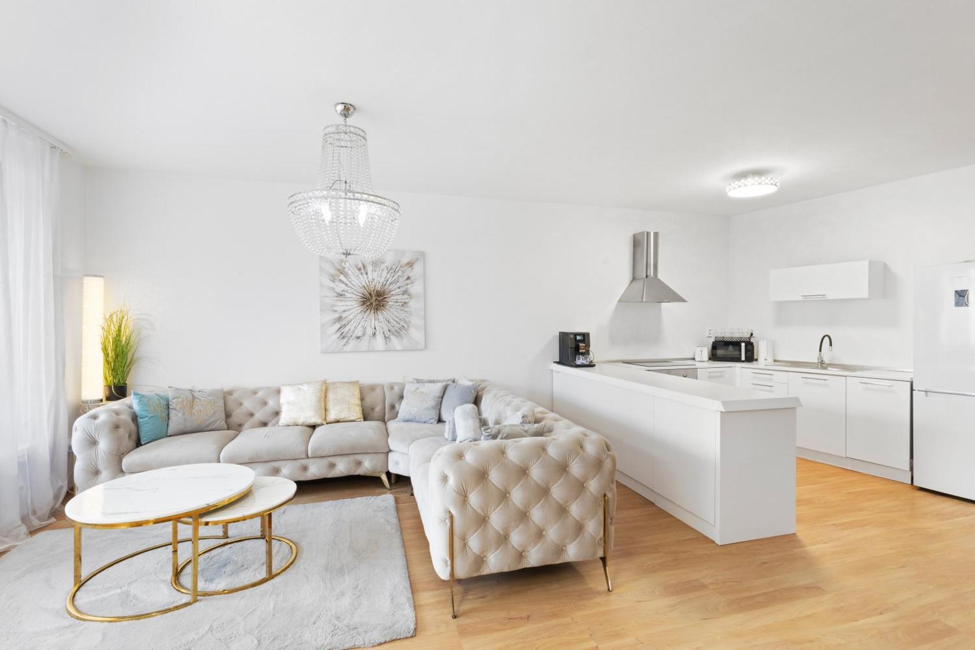 Apartment Puma V Centre Piestan 皮耶什佳尼 外观 照片